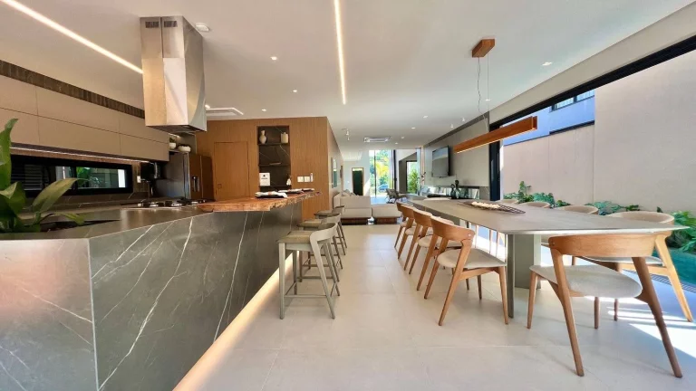 Imagem Casa com 5 dormitórios à venda, 475 m por R$ 14.900.000,00 - Riviera