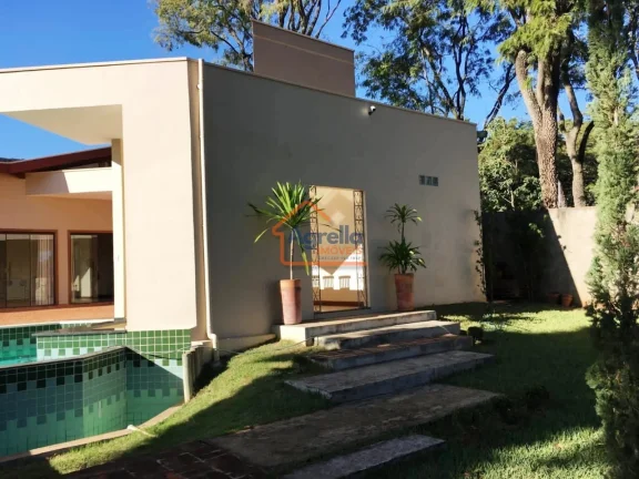 Imagem Chácara à venda no bairro Chácara São Marcelo - Mogi Mirim/SP