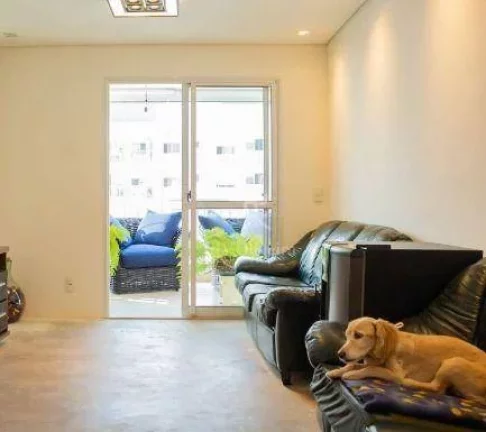 Imagem Apartamento com 3 dormitórios à venda, 110 m² por R$ 1.150.000,00 - Jardim Vazani - São Paulo/SP