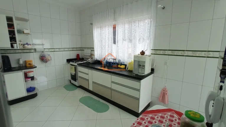 Imagem Casa à venda no bairro Jardim Murayama - Mogi Mirim/SP