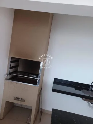 Imagem Apartamento a Venda no bairro Nova Aliança - Ribeirão Preto, SP