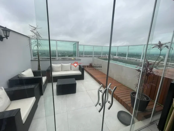 Imagem Sobre o imóvel

Cobertura duplex com vista espetacular para você e sua família desfrutarem de um ...