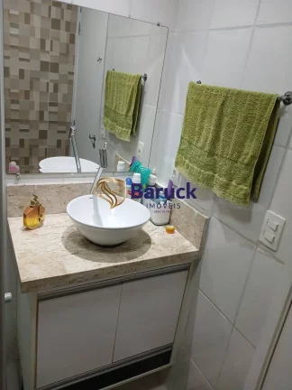 Imagem Apartamento com 2 Quartos à Venda, 73 m² em Taboão - São Bernardo Do Campo