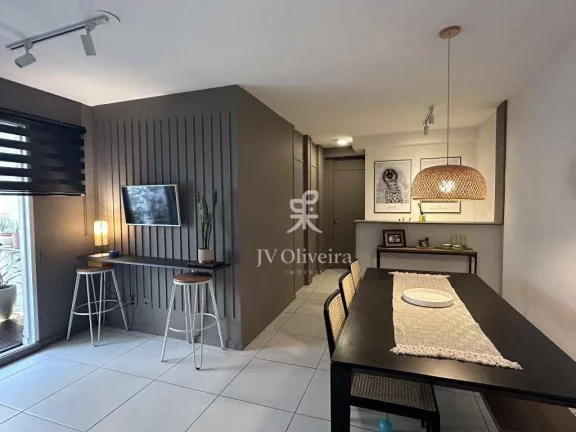 Imagem Apartamento com 2 dormitórios à venda, 65 m²- Vila Polopoli - São Paulo/SP