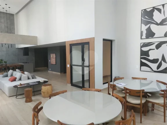 Imagem Apartamento à venda com 1 quarto no condomínio Impar 737, São Paulo - SP