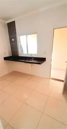 Imagem CASA COM 49.22 m² - PARQUE DAS AMERICAS - PRAIA GRANDE SP