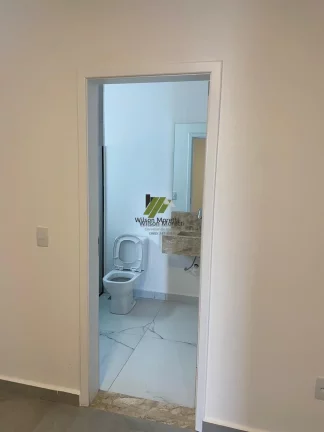 Imagem Casa à venda em Condomínio -Itupeva/SP