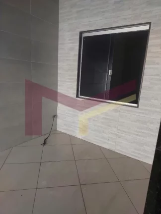Imagem Casa 2/4 na Mangabeira