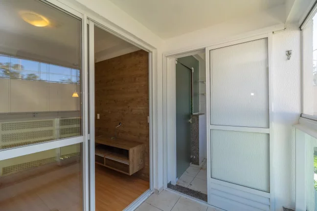 Imagem Apartamento de 2 quartos no bairro Ecoville