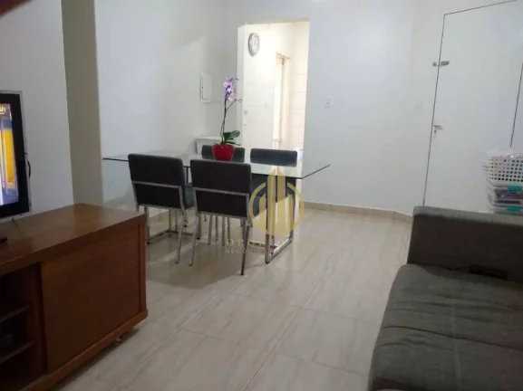 Imagem Apartamento térreo com quintal - 3 dormitórios com suíte - Nova Ribeirânia - Ribeirão Preto/SP