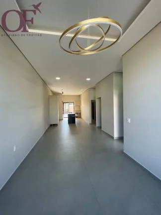 Imagem Residencial Evidências - 3 Quartos - 306m² - Indaiatuba - SP