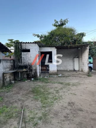 Imagem Terreno no bairro do Pereque açu