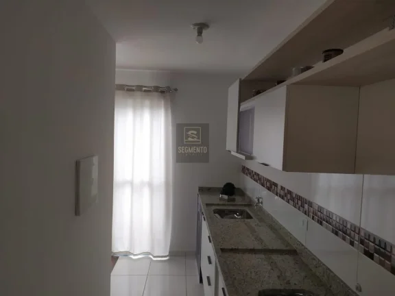Imagem Apartamento com 2 quartos, 41,54m2, à venda em Araucária, Thomaz Coelho