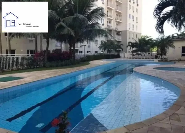 Imagem APARTAMENTO À VENDA TODO REFORMADO NA ESTRADA DOS BANDEIRANTES