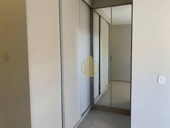 Imagem Casa térrea 3 Suítes e Piscina Área Gourmet - Condomínio Vila Romana - Ribeirão Preto SP