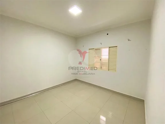 Imagem Residencial Vila Mamedina