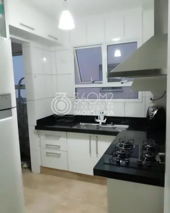 Imagem Cobertura para Venda em São Caetano do Sul / SP no bairro Nova Gerty