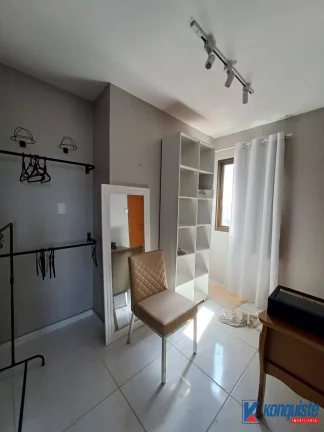 Imagem VENDO APARTAMENTO NO CONDOMÍNIO SANTA MÔNICA RESIDENCE