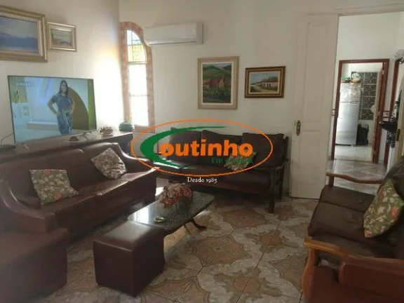 Imagem (27428) Rua Benevenuto Berna - Tijuca