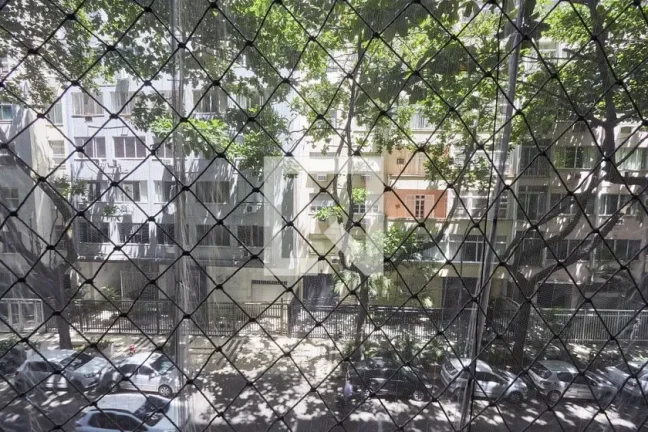 Imagem Apartamento à Venda - Copacabana, 3 Quartos, 180 m2