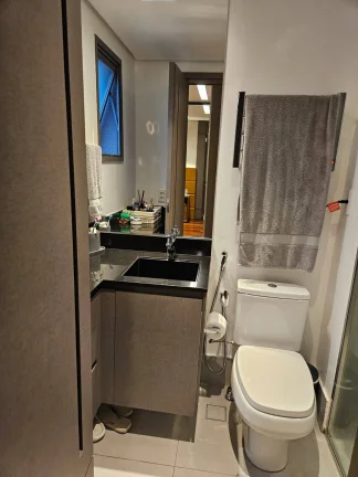 Imagem Apartamento Vila Leopoldina - 90M², 2 Dorms, 2 Suítes, 2 Vagas Demarcadas.