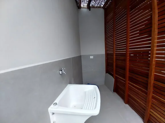Imagem Casa nova em Peruíbe