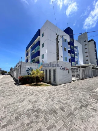 Imagem Apartamento Térreo em Bessa, João Pessoa/PB