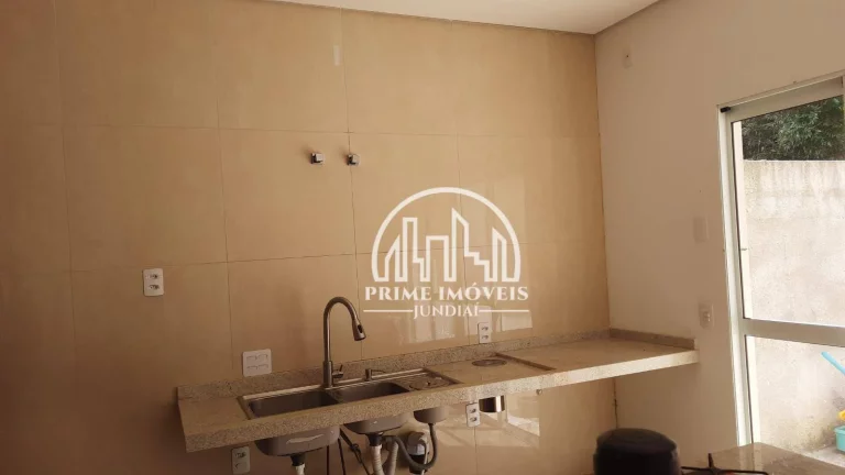 Imagem Casa à venda, 132 m² por R$ 1.290.000 - Condomínio Villa Verde - Jundiaí/SP