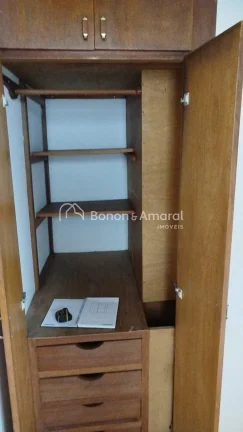 Imagem Encante-se com este aconchegante apartamento de 32m², ideal para quem busca praticidade e bem-estar...