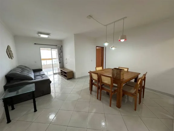 Imagem APARTAMENTO COM 132 m² - AVIAÇÃO - PRAIA GRANDE SP