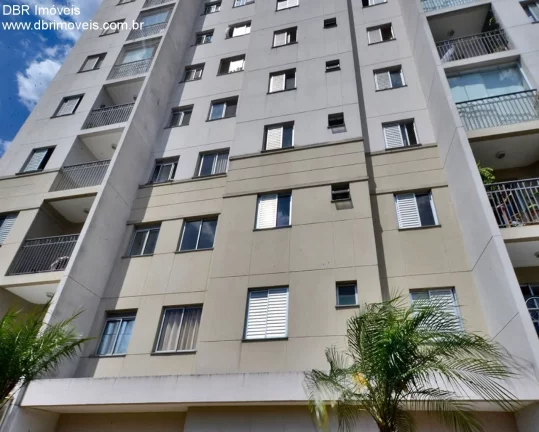 Imagem APARTAMENTO RESIDENCIAL em São Paulo - SP, Tatuapé