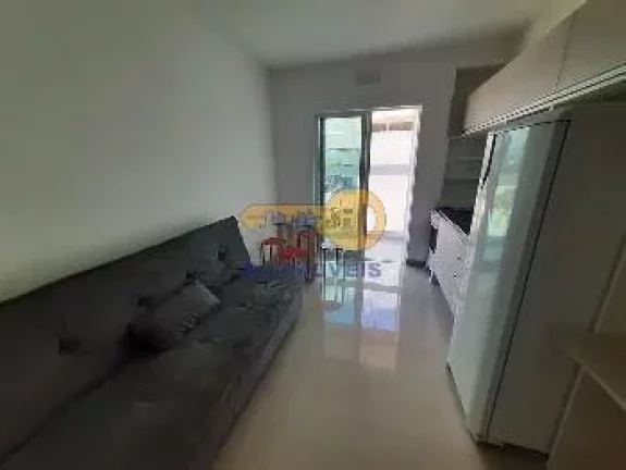 Imagem STUDIO NO BALNEÁRIO CARAVELAS EM MATINHOS A 100M DO MAR