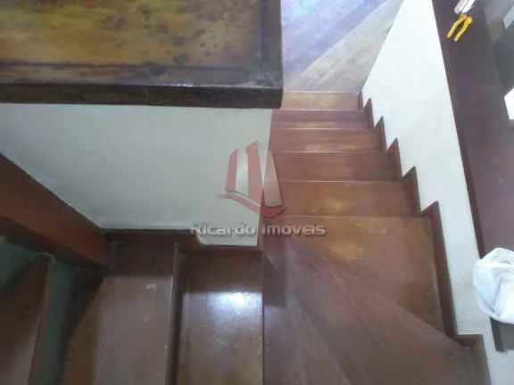 Imagem Casa Duplex Mobiliada Por do Sol c/ 101 M²