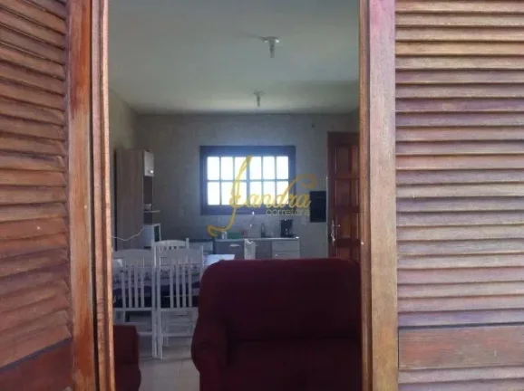 Imagem DISPONÍVEL ** SOMENTE LOCAÇÃO DE TEMPORADA* com piscina