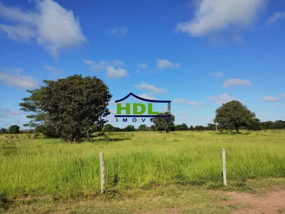 Imagem Fazenda especial 298 Alqs Cocalinho MT faz permuta prox a Goiânia