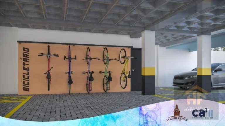Imagem Apartamentos de Lançamento com 2 Quartos em Boa Viagem, Recife