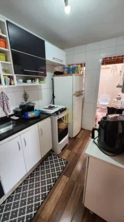 Imagem Apartamento Térreo com 2 dormitórios à venda, 64 m² por R$ 220.000 - Campos Elíseos - Ribeirão Preto/SP