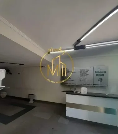 Imagem Comercial para Venda em São Bernardo do Campo, Jardim do Mar, 8 banheiros