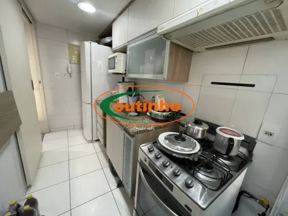 Imagem (29605) Rua Campos Sales - Tijuca