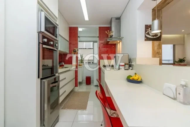 Imagem Apartamento à venda no bairro Itaim Bibi - São Paulo/SP, Zona Sul