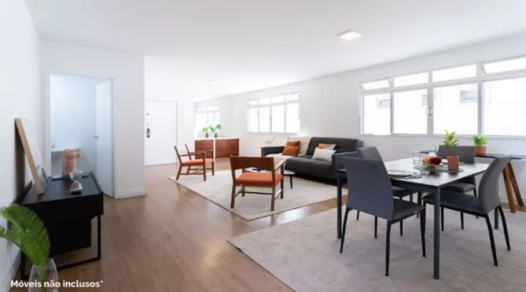Imagem APARTAMENTO RESIDENCIAL em São Paulo - SP, Vila Mariana