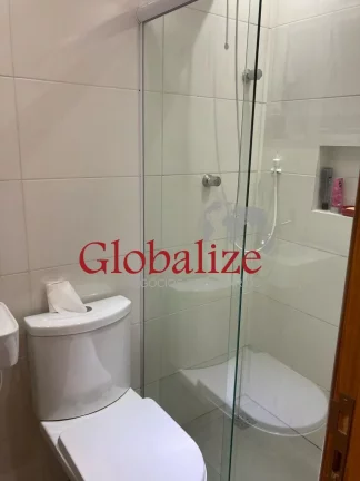 Imagem Apartamento 03 dormitórios 02 suítes no Boqueirão - Santos R$ 690.000,00