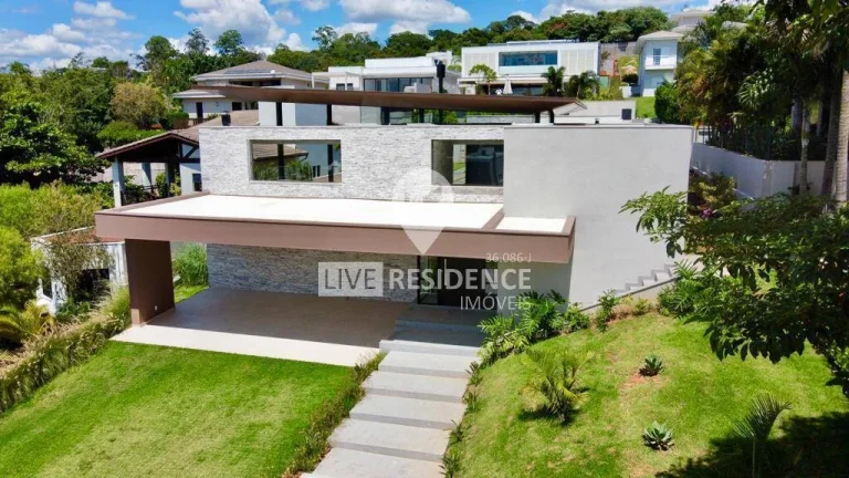 Imagem Condomínio das Palmeiras, Itatiba SP vende Live Residence
