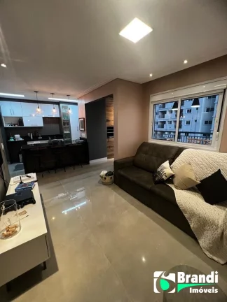 Imagem Apartamento à Venda com 78M² na Vila prudente