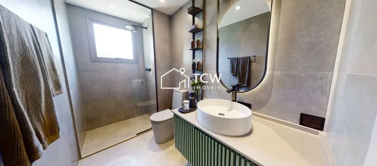 Imagem Apartamento à venda no bairro Campo Belo - São Paulo/SP, Zona Sul