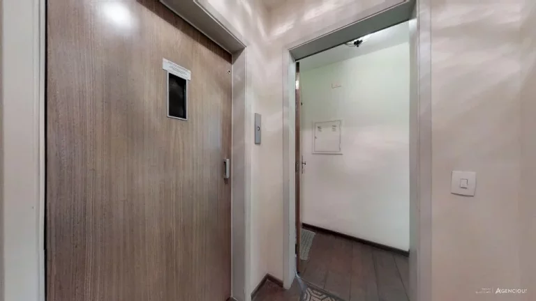 Imagem Apartamento com 3 dormitórios à venda, 96 m² por R$ 1.100.000,00 - Vila Olímpia - São Paulo/SP