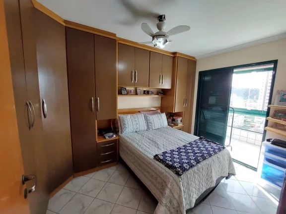 Imagem Apartamento com 3 dorms, Canto do Forte, Praia Grande - R$ 790 mil, Cod: 2346