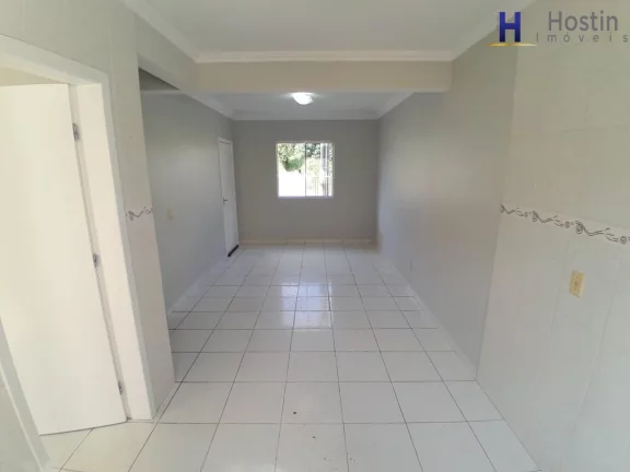 Imagem GEMINADO RESIDENCIAL em São Francisco do Sul - SC, Água Branca