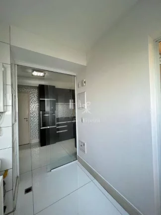 Imagem Apartamento com 3 dormitórios à venda, 119 m² por R$ 1.250.000,00 - Vila Andrade - São Paulo/SP