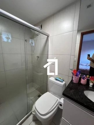 Imagem Apartamento | Ponta Verde | 3 Suítes com Varanda Gourmet e Automação | 140m²